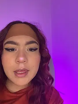 Snapshot of Wen_01 chatting on 02/24/26, 11:33 Wen 01 online show from 02/24/26, 11:33