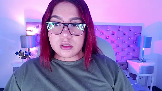 Snapshot of Wen_01 chatting on 02/09/26, 11:41 Wen 01 online show from 02/09/26, 11:41