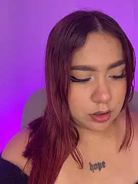 Snapshot of Wen_01 chatting on 02/21/26, 11:23 Wen 01 online show from 02/21/26, 11:23