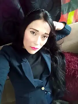 Snapshot of LAKSMI_BLUE chatting on 02/07/26, 03:09 LAKSMI BLUE online show from 02/07/26, 03:09