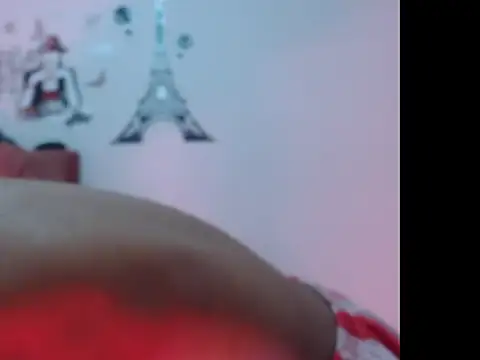 axel rosse012 online show from 02/27/26, 03:18