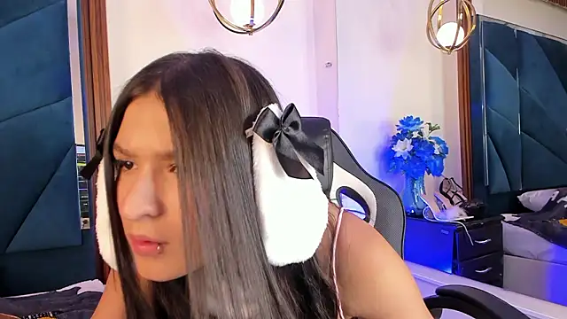 AgathaSanderhs  online show from 02/28/26, 09:47