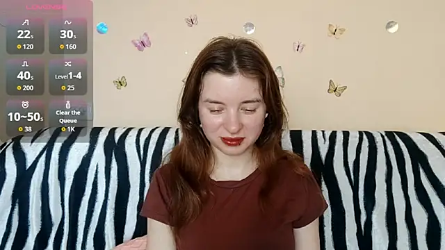 LanitaHemple online show from 04/27/26, 01:09