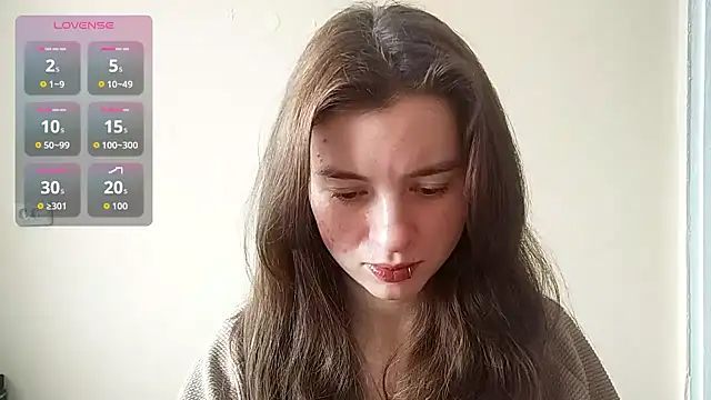 LanitaHemple online show from 02/24/26, 07:20