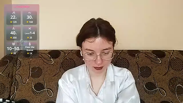 LanitaHemple online show from 03/04/26, 07:16