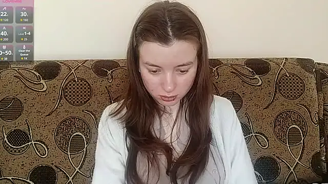 LanitaHemple online show from 02/22/26, 07:11