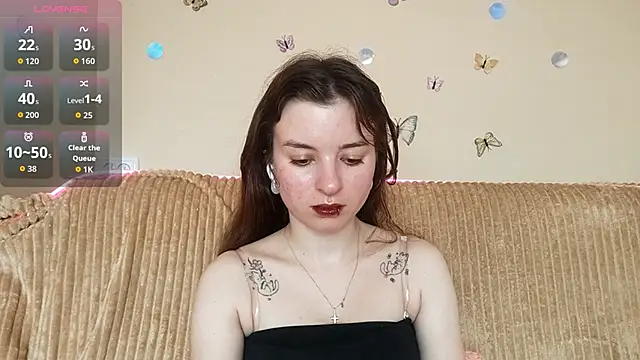 LanitaHemple online show from 05/20/26, 01:08