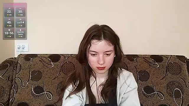 LanitaHemple online show from 03/06/26, 07:03