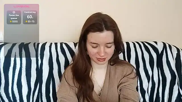 LanitaHemple online show from 02/25/26, 07:08