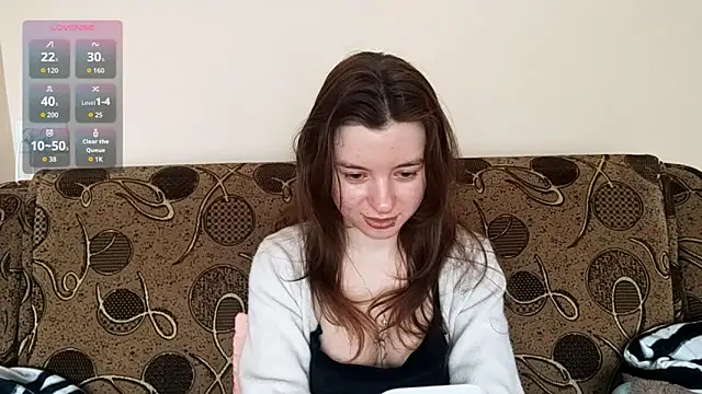 LanitaHemple online show from 02/27/26, 07:08