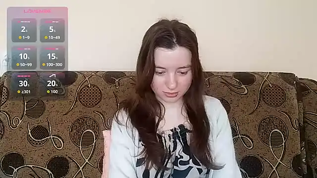 LanitaHemple online show from 03/02/26, 07:15