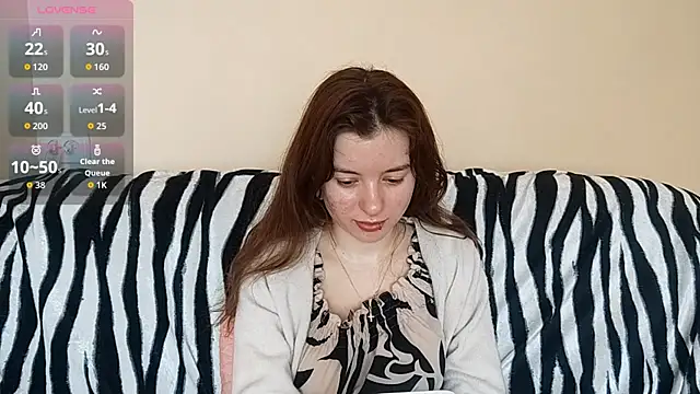 LanitaHemple online show from 03/23/26, 07:19