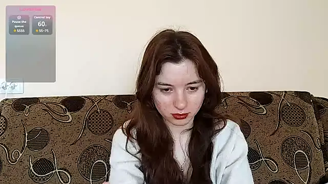 LanitaHemple online show from 03/12/26, 07:12