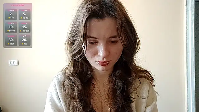 LanitaHemple online show from 03/13/26, 07:13