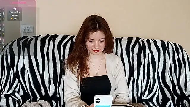 LanitaHemple online show from 03/26/26, 07:28