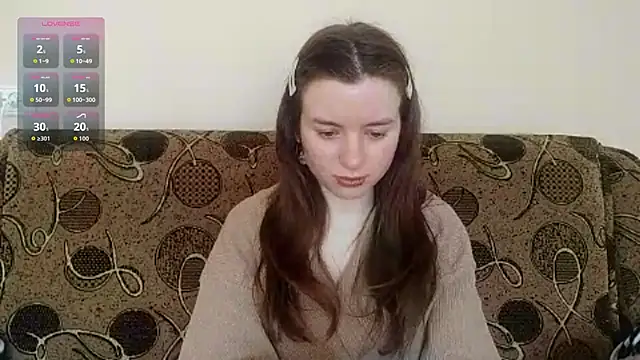 LanitaHemple online show from 02/23/26, 07:09