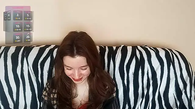 LanitaHemple online show from 02/11/26, 07:08