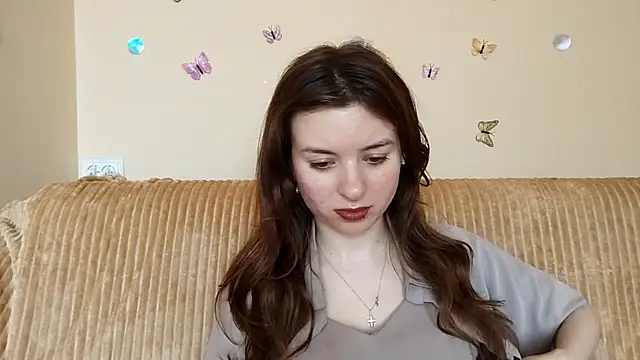 LanitaHemple online show from 05/07/26, 07:12