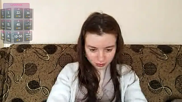 LanitaHemple online show from 02/18/26, 07:17