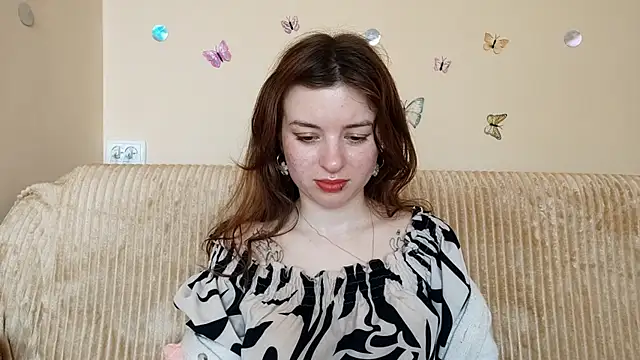 LanitaHemple online show from 05/06/26, 07:23