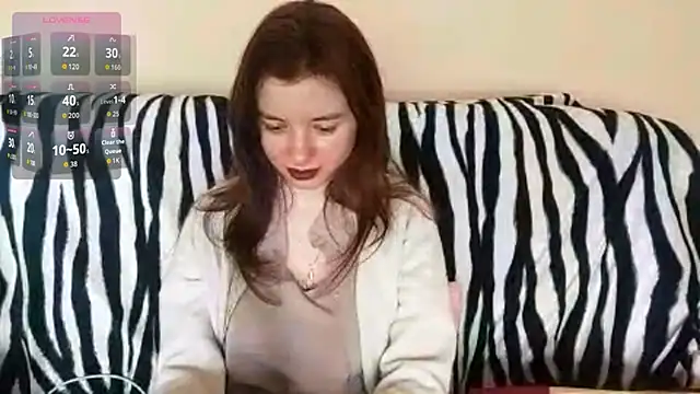 LanitaHemple online show from 02/17/26, 07:05