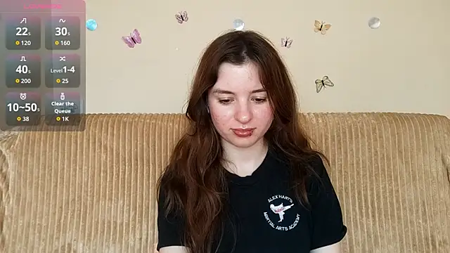 LanitaHemple online show from 05/14/26, 01:08