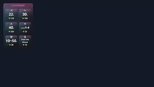 LanitaHemple online show from 02/26/26, 07:08