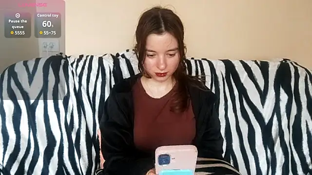 LanitaHemple online show from 04/10/26, 01:51