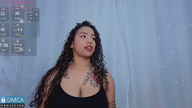 sandra rey  online show from 05/20/26, 06:16