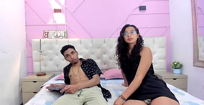 RickeyngySweet online show from 02/28/26, 01:00