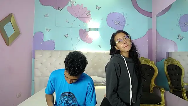 RickeyngySweet online show from 02/26/26, 12:27