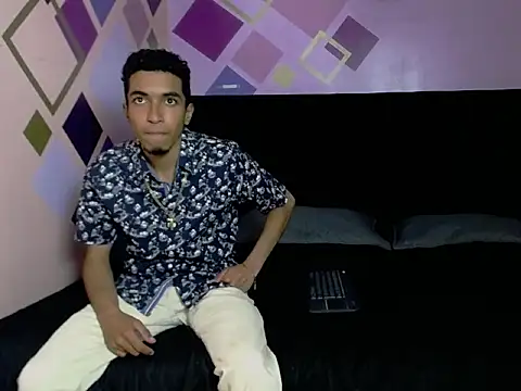 RickeyngySweet online show from 02/10/26, 07:57