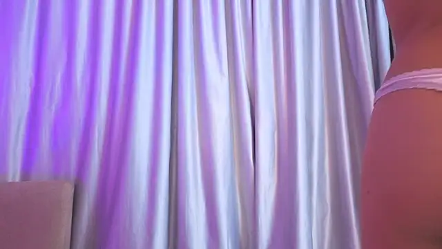 Mia Naive online show from 03/13/26, 11:59