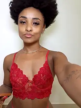 MusaNatacha online show from 04/03/26, 03:18