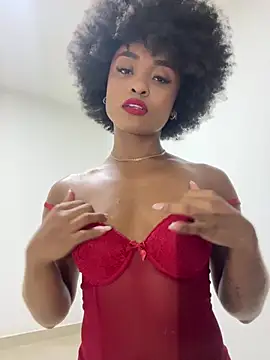 MusaNatacha online show from 03/21/26, 09:08