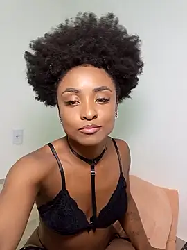 MusaNatacha online show from 03/26/26, 11:24