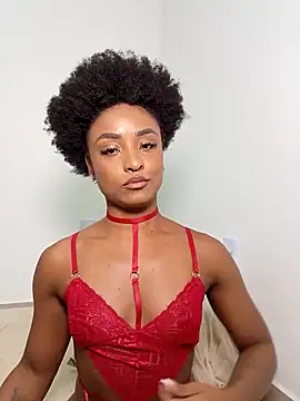 MusaNatacha online show from 03/23/26, 09:36