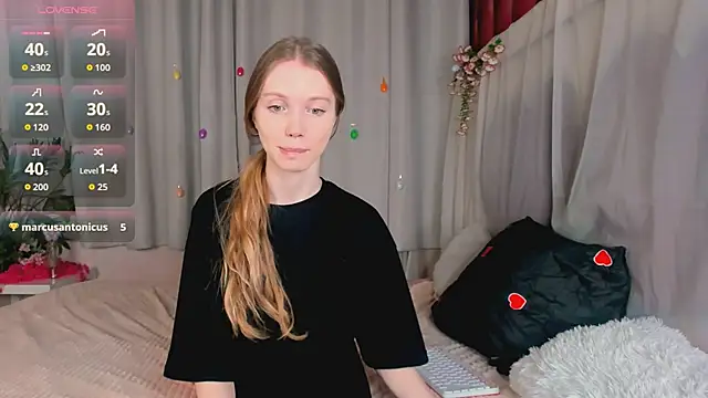 lada2k4 online show from 05/14/26, 05:59