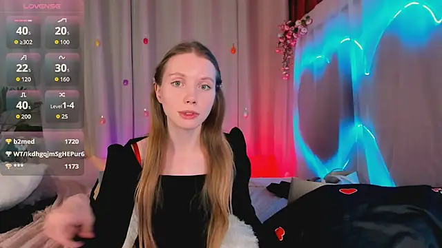 lada2k4 online show from 03/28/26, 06:09