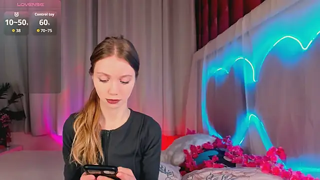 lada2k4 online show from 03/10/26, 05:44