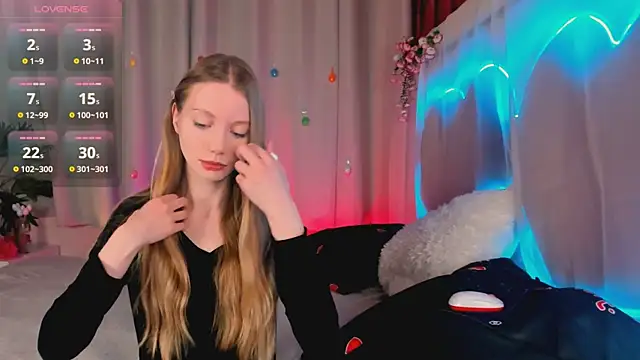 lada2k4 online show from 03/31/26, 05:42