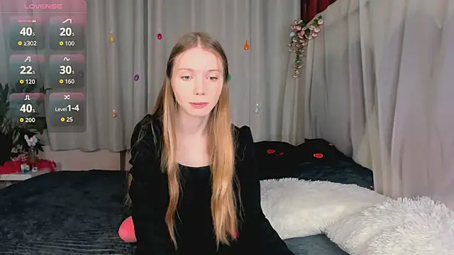 lada2k4 online show from 05/11/26, 05:42