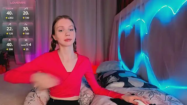 lada2k4 online show from 03/19/26, 05:40