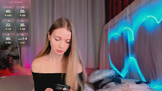 lada2k4 online show from 03/17/26, 05:43