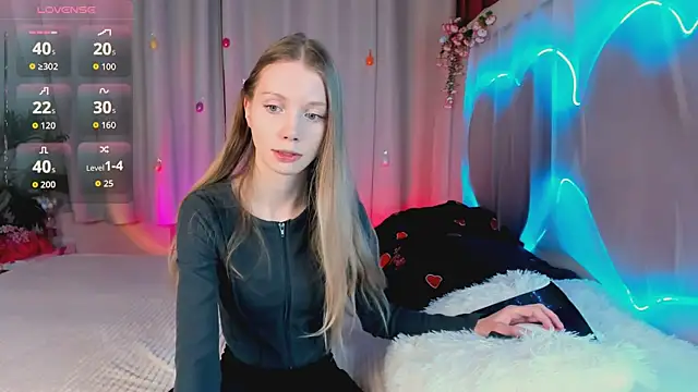 lada2k4 online show from 04/08/26, 05:20