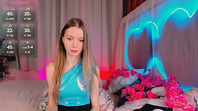 lada2k4 online show from 03/13/26, 05:34