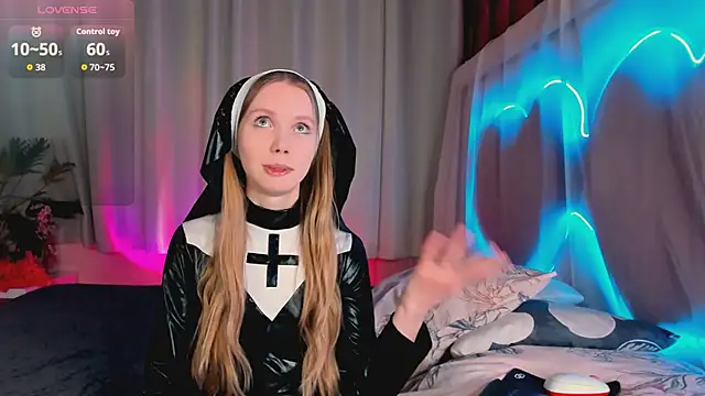 lada2k4 online show from 03/16/26, 05:37