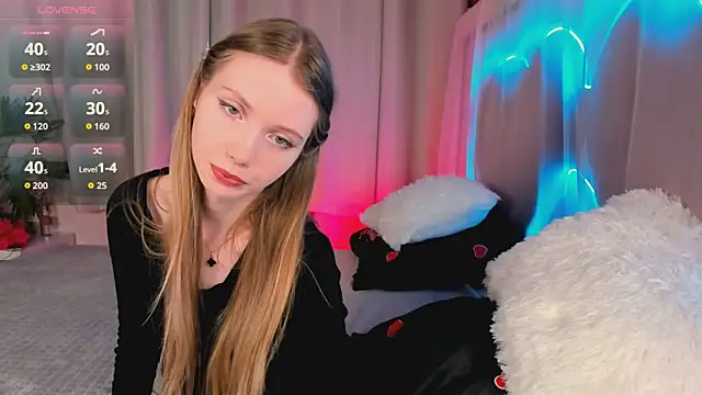 lada2k4 online show from 03/27/26, 06:00