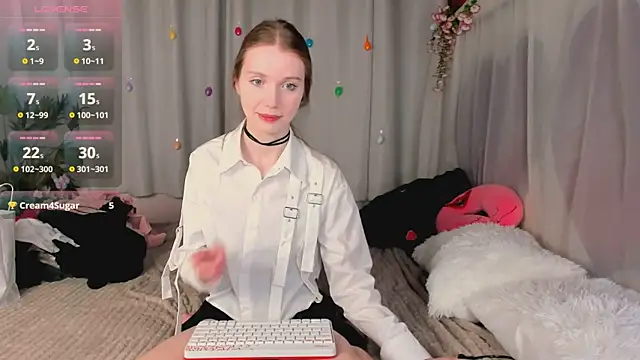 lada2k4 online show from 05/05/26, 05:43