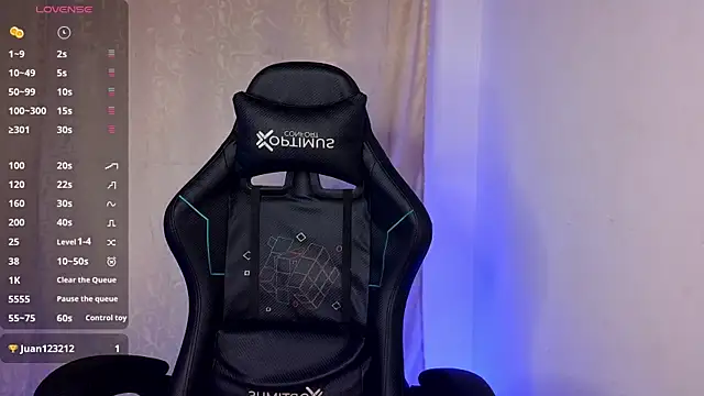  Yourdoll online show from 04/03/26, 08:59